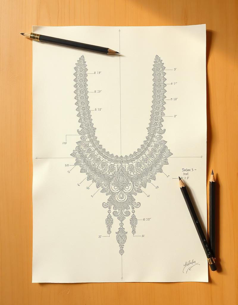 Design sketch